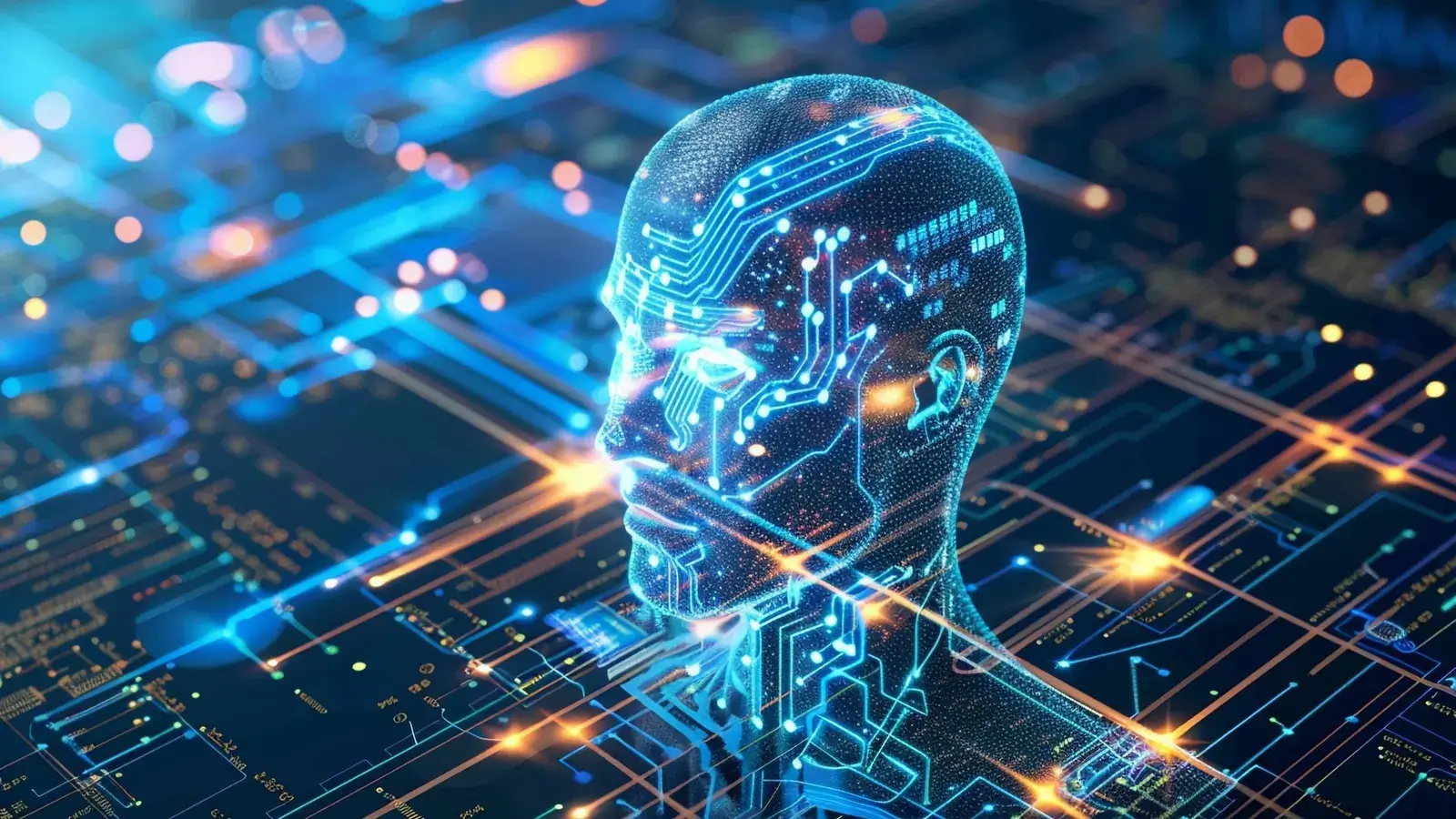 Beyond the Hype: How AI Gives Saskatchewan & Alberta Businesses a Real Edge