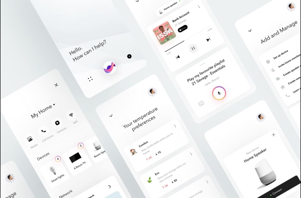Creating Amazing User Experiences: A Guide to Exceptional Web Design