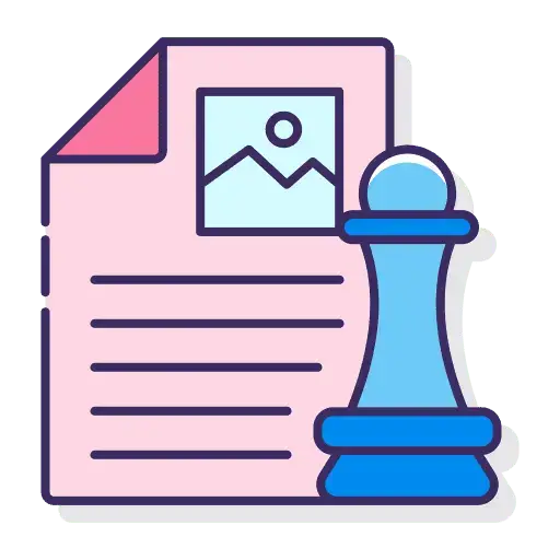 We believe in showing, not just telling. This is our playbook for how we use strategic content marketing to attract, educate, and convert our ideal clients—and how that same philosophy can power your business.