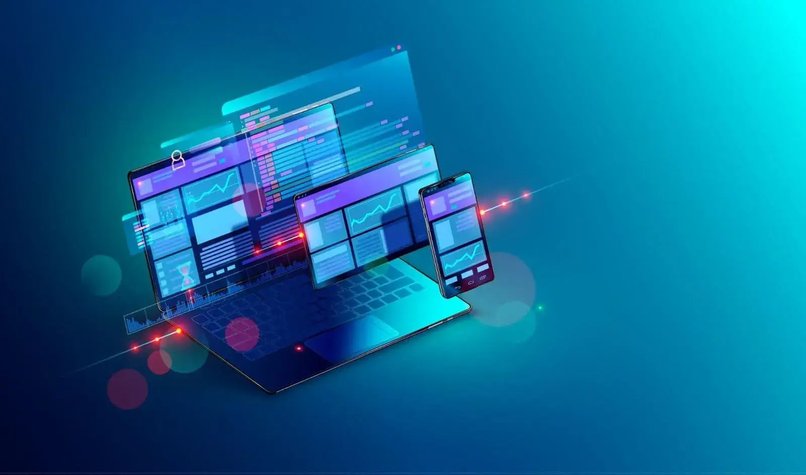 Beyond Pretty Pictures: A Look Inside Our Strategic Web Design Process