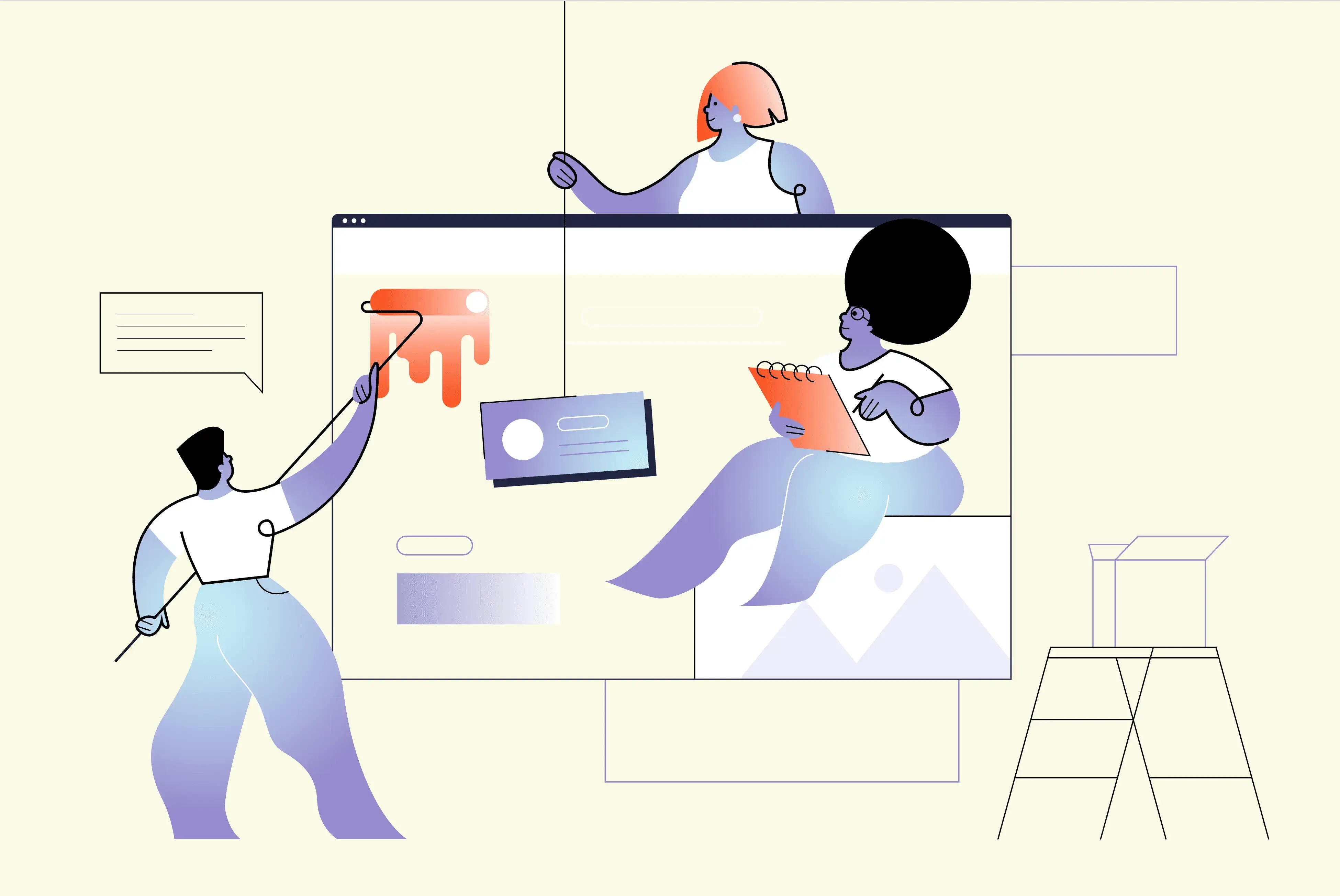 More Than a Makeover: The Strategic Checklist for a Website Redesign